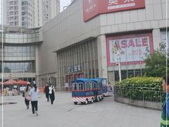 -宝业东城广场(东二环路店)
