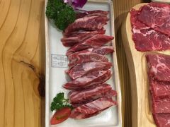 -喜来稀肉(北外滩白玉兰广场店)