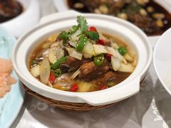 -庆余楼·用心与食材·特色菜&灶头面(仙蠡墩店)