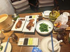 -小大董·烤鸭(王府井apm店)