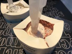 -麦当劳(东吴广场银泰城店)