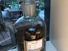 -MAMACHA妈妈茶(岳麓山店)
