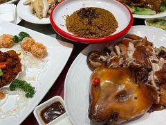 -南园酒家(前进路店)