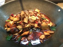 -印象鲵宴·张家界地标美食名片(溪布街店)