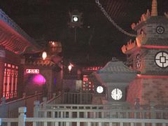 -济南方特东方神画