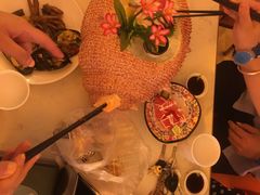 -康悦故事·悦享餐厅(东塘店)