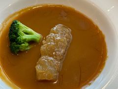 -索菲特酒店·乐轩华中餐厅