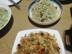 -名羊天下陕北横山铁锅炖羊肉(博文路店)