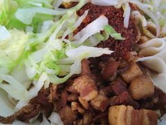 -北京大学-学五食堂