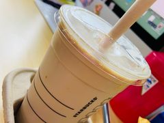 -星巴克(宏汇国际广场店)