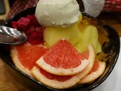 -鲜芋仙(中山路店)