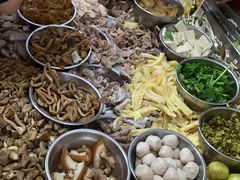 -福屿鲜捞小吃·捞化(福屿总店)