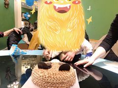 -莉莲蛋挞(日月光店)