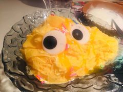 芒果绵绵冰-温禾牛·和牛寿喜烧自助火锅(恒基名人店)