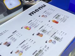 -本来不该有·鲜果咖啡(中山利和店)