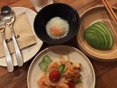 -无印良品餐堂 MUJI Diner(成都太古里店)