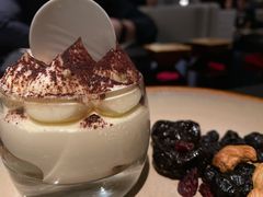 -上海苏宁宝丽嘉酒店·Cafe Bellagio西餐厅