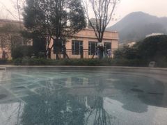 -息烽温泉