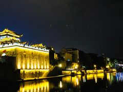 -乾州古城