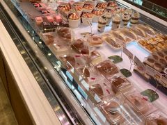 -巴黎贝甜(常德路店)