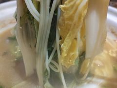 -束河人家(南锣鼓巷店)