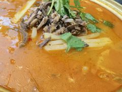 -哈啾嗨·蒙文化主题餐厅(京汉新城店)