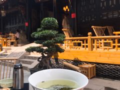 -香园自助小火锅