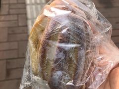 日系大米面包-啊噗吐呦现场烘焙(麦凯乐店)