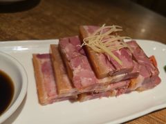 水晶淆肉-周家二小姐的菜(西津渡店)