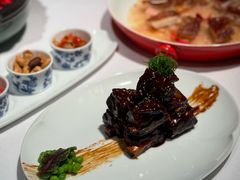 -悦轩中餐厅·高空江景·杭州柏悦酒店
