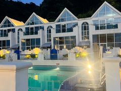 -清泉湾生态旅游度假区