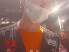 -霸腹烤肉(厦门柚子番店)