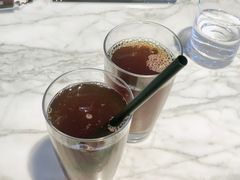 -Bracket Coffee(工体店)