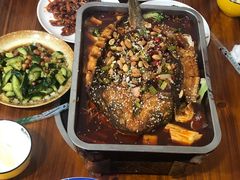 -清真祥和斋餐厅(蓟门小区店)