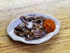 郡肝-什家婆乌鸡米线(阳光街店)