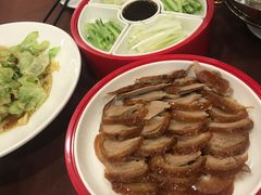 -西安烤鸭店(369烤鸭王店)
