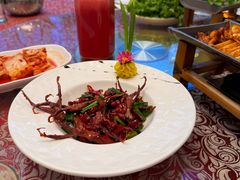 -平壤馆(西塔街店)