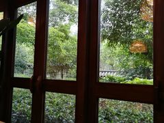 -青城山六善酒店·紫氣園中餐厅