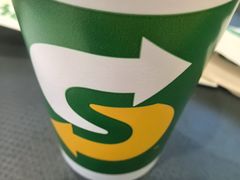 -SUBWAY赛百味(高新绿宝店)