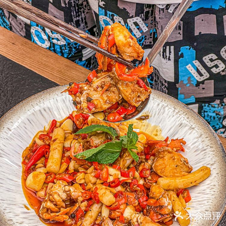 赣味又有新花样，一口入魂的江西本味