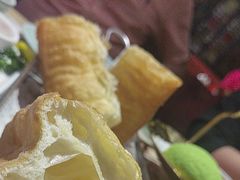 -点都德(华强南店)