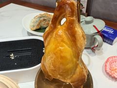 -禄运茶居·手工点心(猎德店)