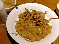 -船歌鱼水饺(淄博万象汇店)