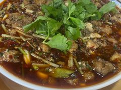 -潼南太安名鱼•特色江湖菜 太安鱼