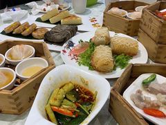 -如丰晟宴(长安万达店)