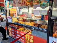 -味味香(团结湖店)