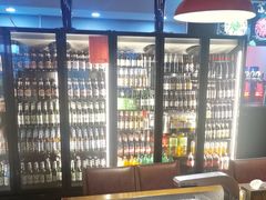 -刘记大块烤羊腿餐吧(北沙滩店)