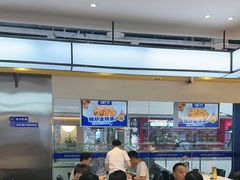 -兰湘子·湘菜小炒(盛龙广场店)