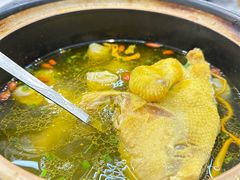 -蟹天蟹地农家菜·阳澄湖大闸蟹(浅水湾店)