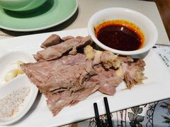 -清真·玛丽亚新疆菜主题餐厅(浙江中路店)